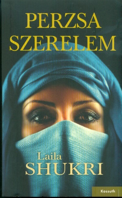 Perzsa szerelem