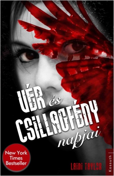 VÉR ÉS CSILLAGFÉNY NAPJAI