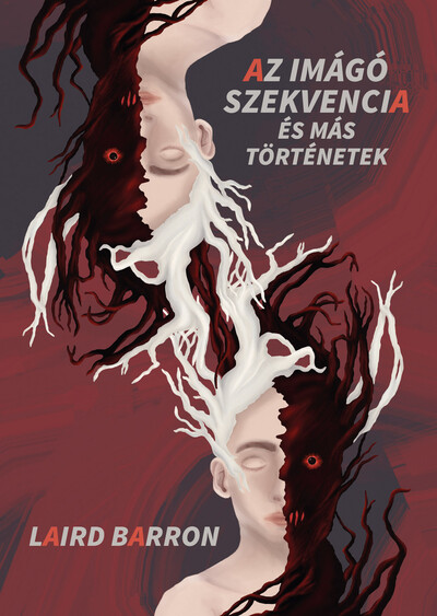 Az Imágó szekvencia és más történetek - Weir? ZÓNA