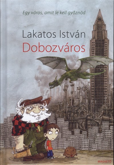 Dobozváros