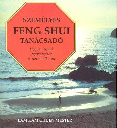 SZEMÉLYES FENG SHUI TANÁCSADÁS