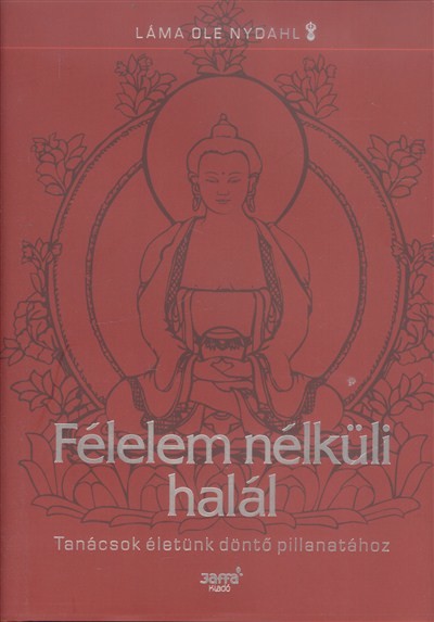 Félelem nélküli halál /Tanácsok életünk döntő pillanataihoz