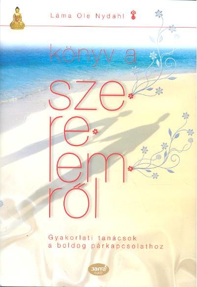 Könyv a szerelemről