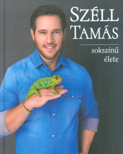 Széll Tamás sokszínű élete /Bocuse D`or Europe első helyezett