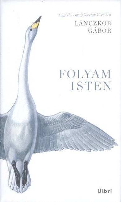Folyam isten
