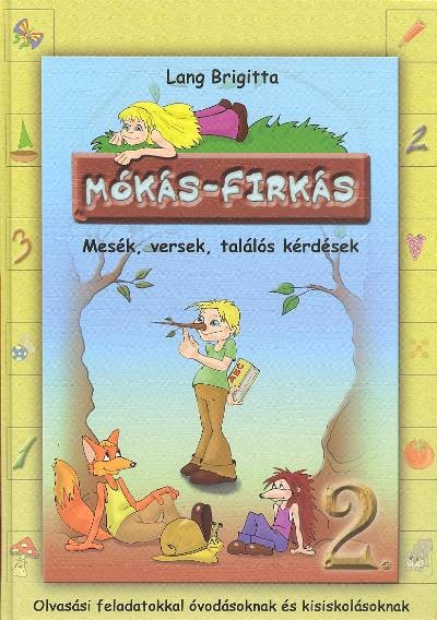 MÓKÁS-FIRKÁS 2.