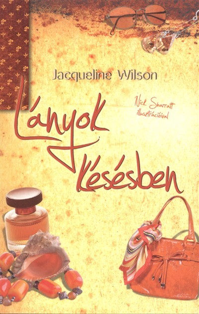 LÁNYOK KÉSÉSBEN