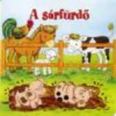A SÁRFÜRDŐ /LAPOZÓ