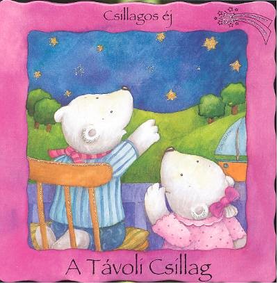 A TÁVOLI CSILLAG /CSILLAGOS ÉJ