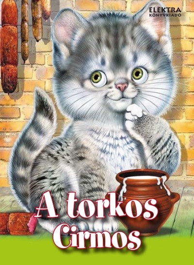 A Torkos Cirmos