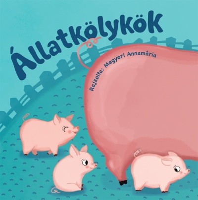 Állatkölykök