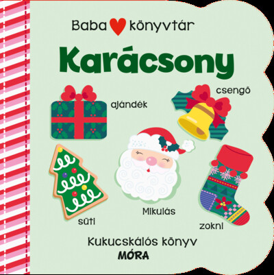 Babakönyvtár - Karácsony §K