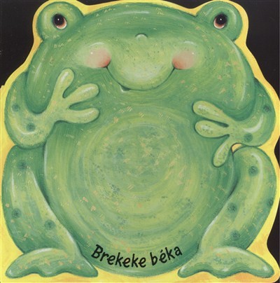 BREKEKE BÉKA