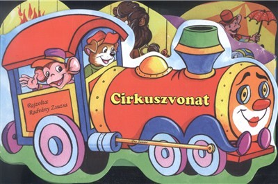 Cirkuszvonat