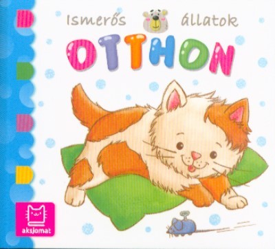 Ismerős állatok - Otthon