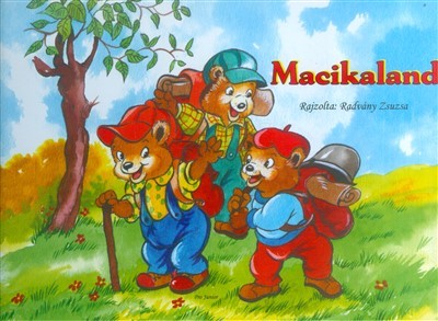 Macikaland