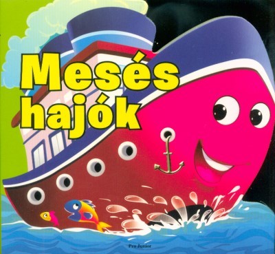 Mesés hajók