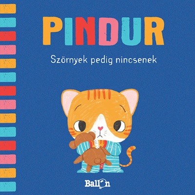 Pindur 4. - Szörnyek pedig nincsenek