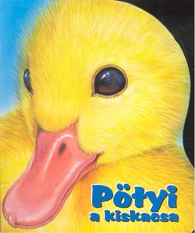 PÖTYI A KISKACSA