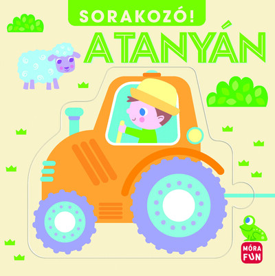 Sorakozó! - A tanyán