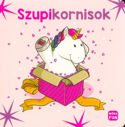Szupikornisok