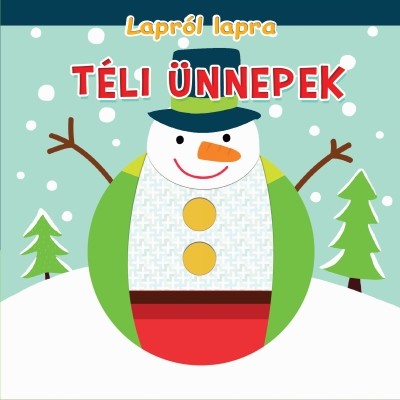 Téli ünnepek /Lapról lapra §K