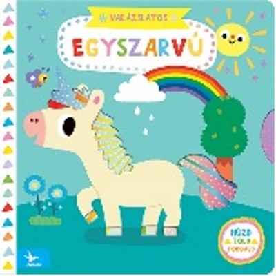 Varázslatos egyszarvú