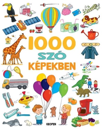 1000 szó képekben
