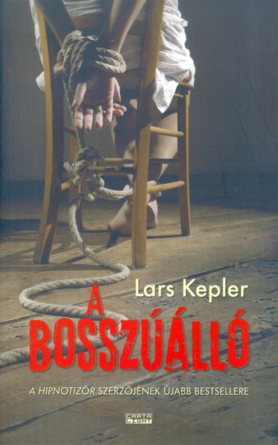 A bosszúálló