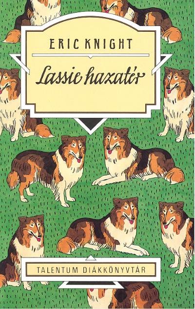 LASSIE HAZATÉR
