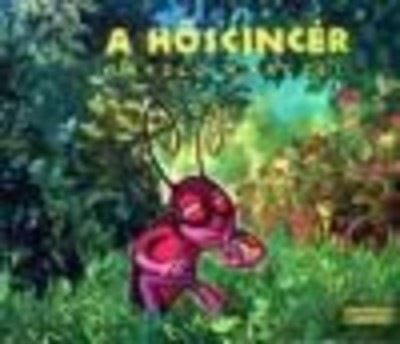 A hőscincér
