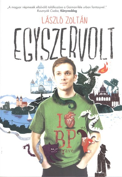 Egyszervolt