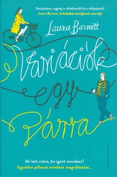 Variációk egy párra