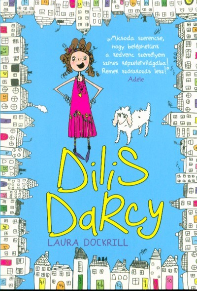 Dilis Darcy