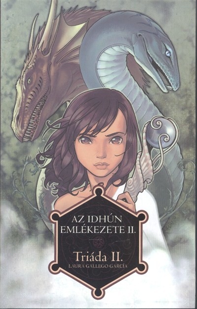 Triáda II. /Az Idhún emlékezete II.