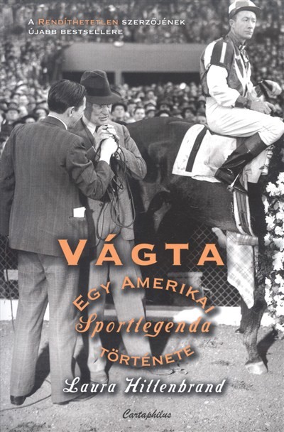  Vágta /Egy amerikai sportlegenda története 