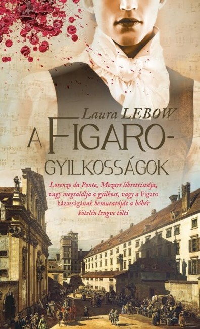 A Figaro-gyilkosságok