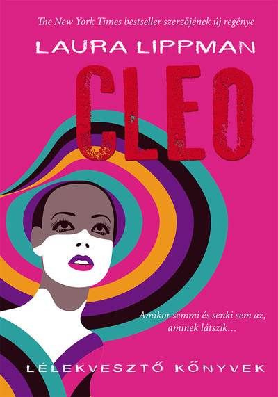 Cleo /Lélekvesztő könyvek