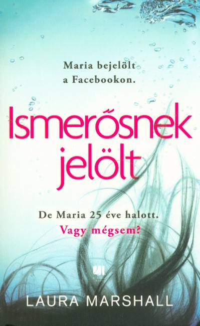 Ismerősnek jelölt