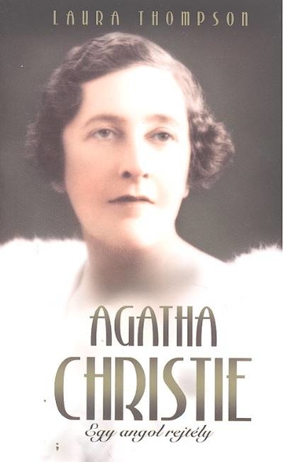 Agatha christie /Egy angol rejtély