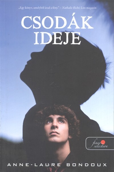 Csodák ideje 