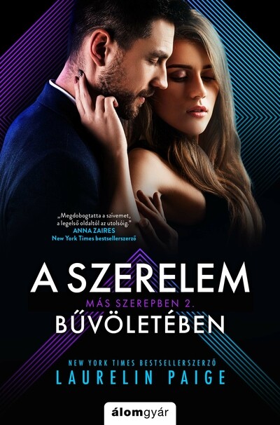 A szerelem bűvöletében - Más szerepben-sorozat 2.