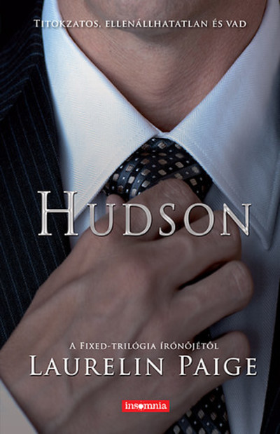 Hudson