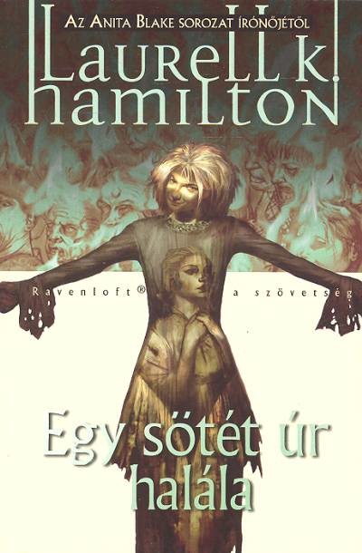 EGY SÖTÉT ÚR HALÁLA