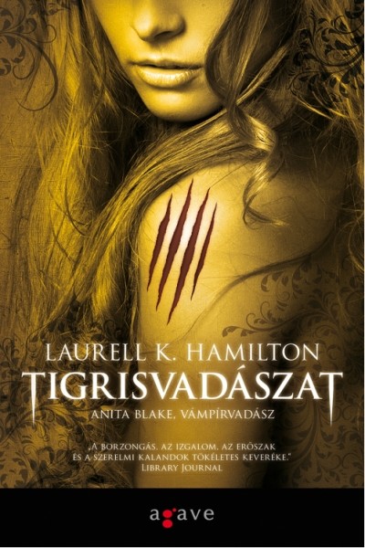 Tigrisvadászat