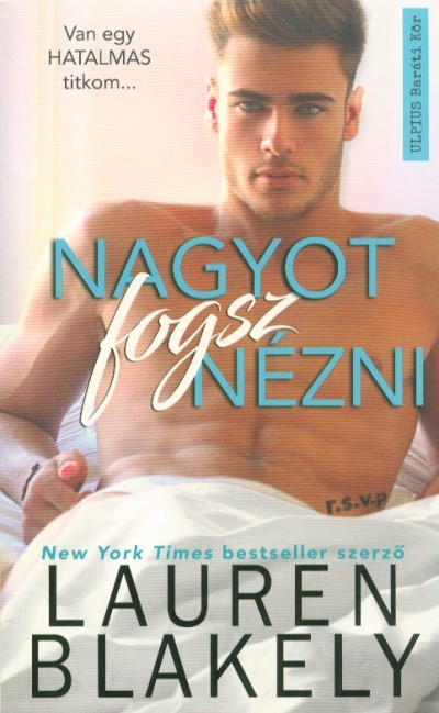 Nagyot fogsz nézni