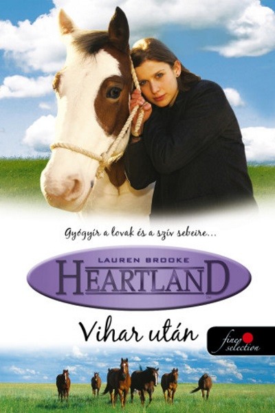 Heartland 2. /Vihar után