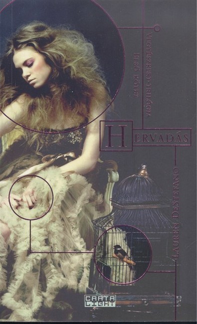 HERVADÁS /VEGYÉSZKERT-TRILÓGIA 1.