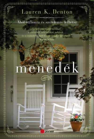 Menedék