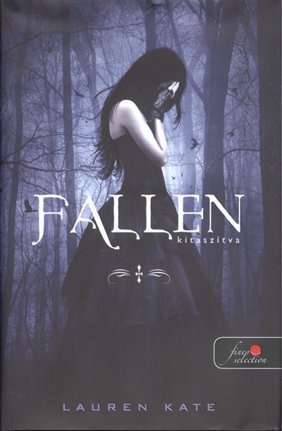 Fallen - Kitaszítva /Fallen 1. (kemény)